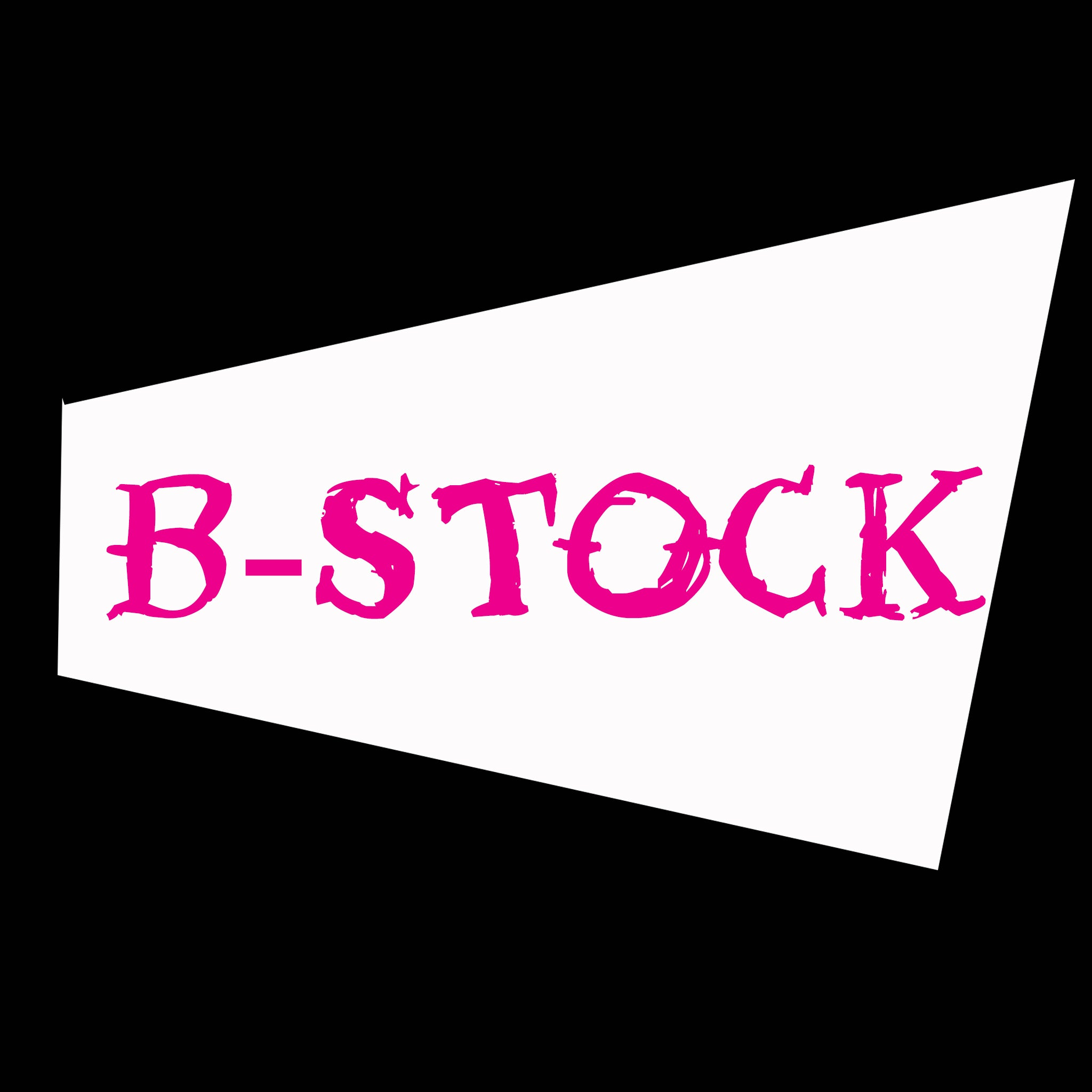 Rubrik B-Stock