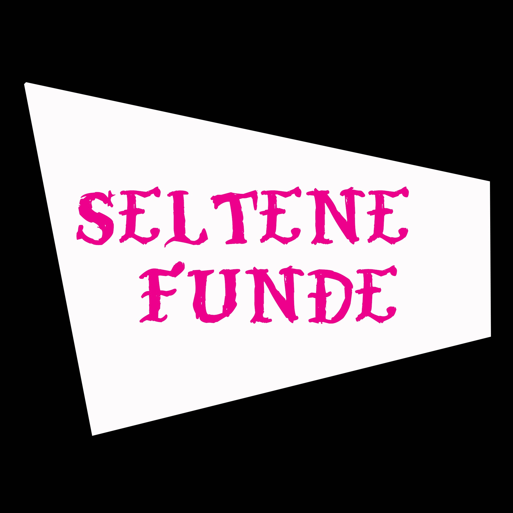 Rubrik seltene Funde