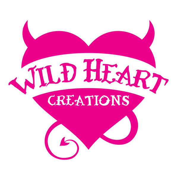 Wild Heart Creations